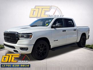 Used 2023 RAM 1500 Laramie AWD/4WD video 1