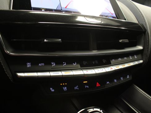 Used 2024 Cadillac CT5 V Blackwing w/ Super Cruise 2 Package RWD image 77