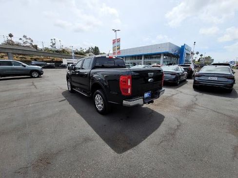Used 2020 Ford Ranger Lariat w/ Equipment Group 501A Mid AWD/4WD image 6