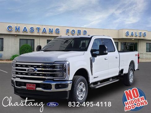 New 2026 Ford F350 XLT w/ XLT Premium Package image 1