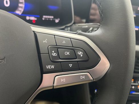 New 2026 Volkswagen Jetta SE FWD image 20