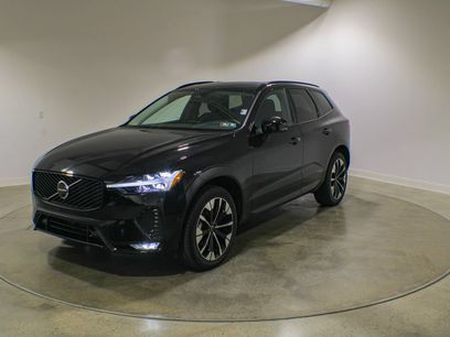 Certified 2026 Volvo XC60 B5 Plus
