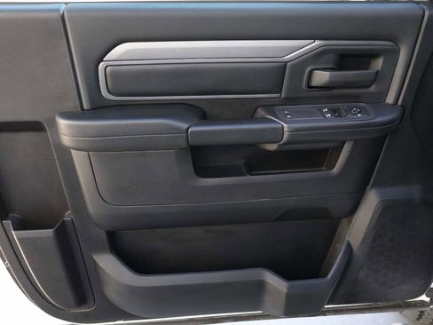 Used 2025 RAM 3500 Tradesman image 8