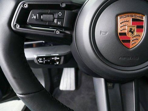 New 2026 Porsche Taycan AWD/4WD image 10