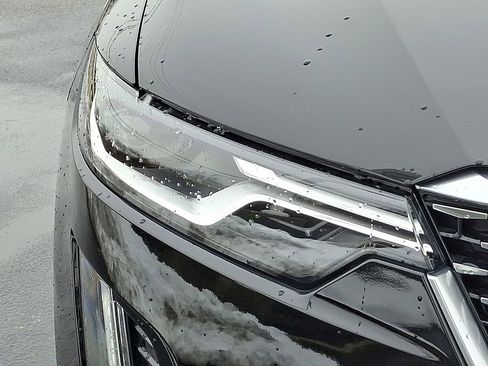 Certified 2025 Cadillac XT6 Premium Luxury w/ Technology Package image 9