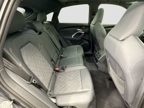 New 2025 Audi SQ5 Premium Plus image 22