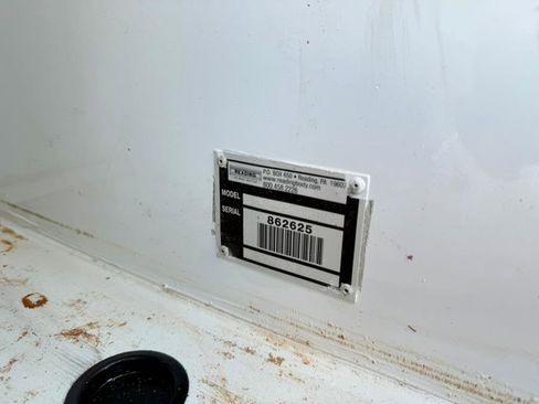 Used 2015 Chevrolet Silverado 3500 W/T w/ WT Convenience Package image 18