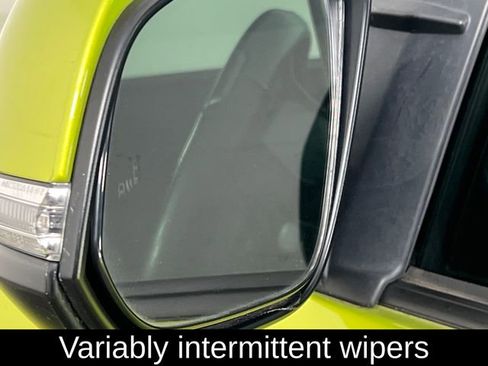 Used 2022 Toyota Tacoma TRD Pro image 36