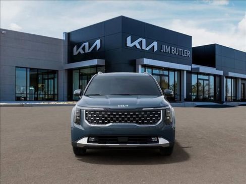 New 2026 Kia Carnival SX FWD image 2