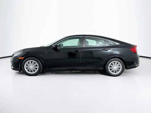 Used 2018 Honda Civic LX image 4