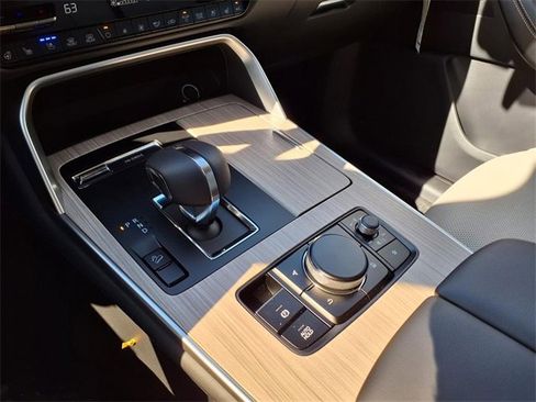 New 2026 MAZDA CX-90 3.3 Turbo w/ Premium Sport Pkg image 15