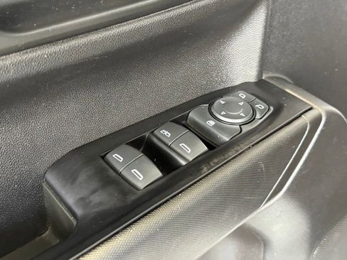 Used 2019 Chevrolet Silverado 1500 W/T w/ Z71 Off-Road Package image 15