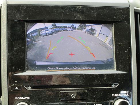 Used 2019 Subaru Impreza 2.0i Premium w/ Eyesight & BSD/Rcta & SRF AWD/4WD image 15