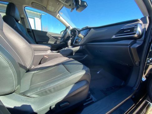 Certified 2024 Subaru Outback Touring XT image 23