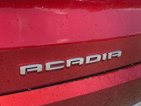 Used 2023 GMC Acadia Denali FWD image 12