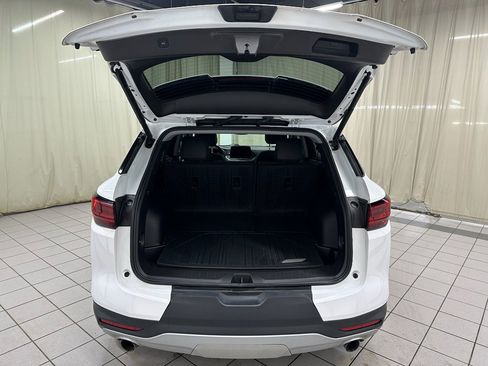 Certified 2023 Chevrolet Blazer LT w/ LPO, Floor Liner Package image 8