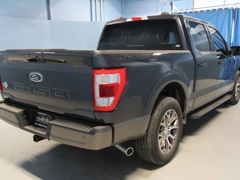 Used 2022 Ford F150 King Ranch image 41