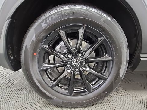 New 2026 Honda CR-V Sport-L image 47