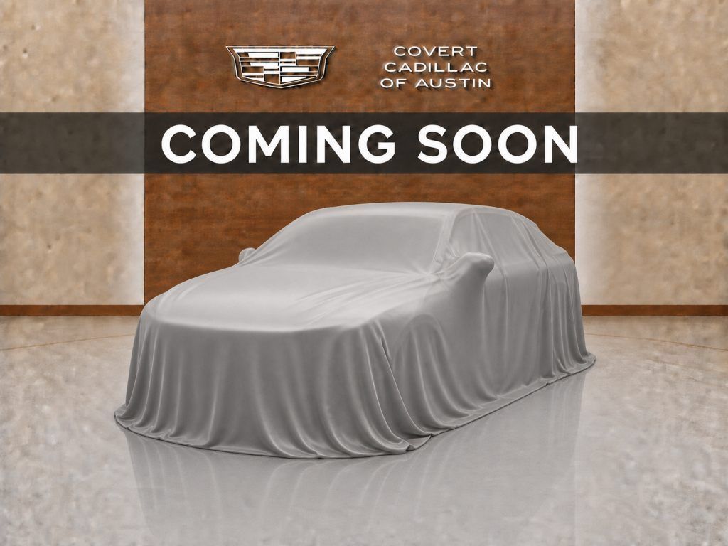 Used 2017 Cadillac Escalade Platinum RWD image 1