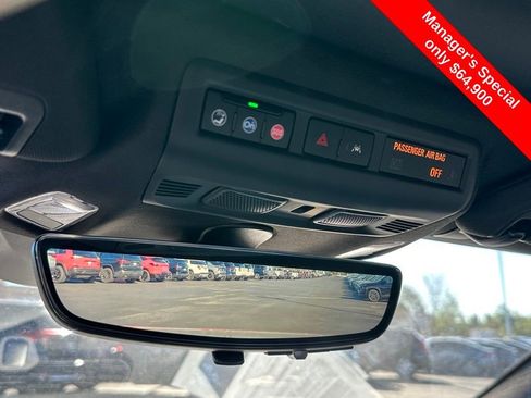 Certified 2024 Chevrolet Corvette Stingray Coupe w/ 1LT image 22