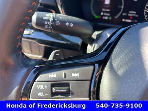 Certified 2023 Honda CR-V Sport Touring image 23