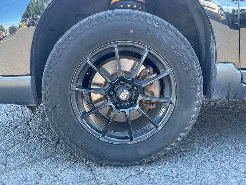 Used 2018 Subaru Outback 2.5i Premium AWD/4WD image 15