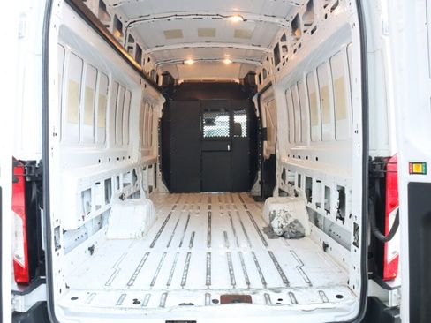 Used 2016 Ford Transit 350 148 High Roof Extended DRW image 26