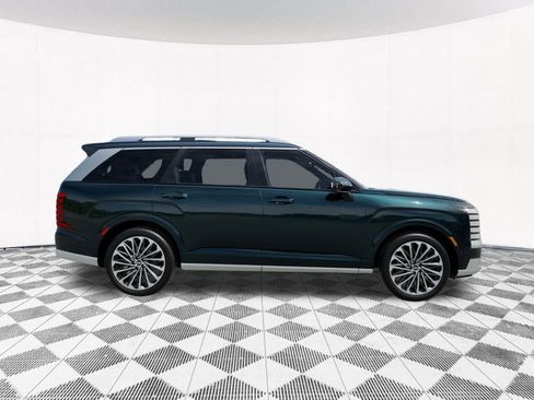 New 2026 Hyundai Palisade Calligraphy image 10