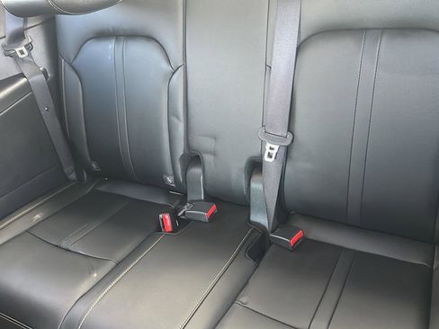 Used 2025 MAZDA CX-90 3.3 Turbo w/ Preferred Package image 14