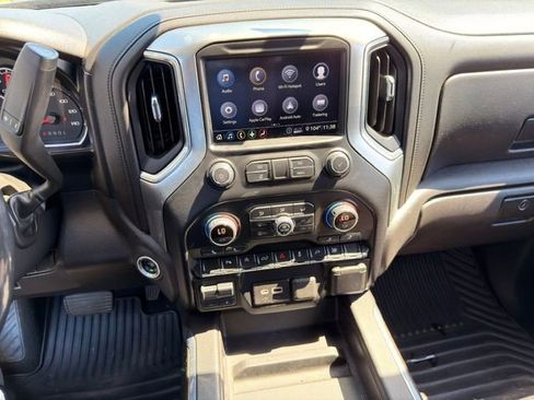Used 2020 Chevrolet Silverado 1500 RST w/ All-Star Edition image 2
