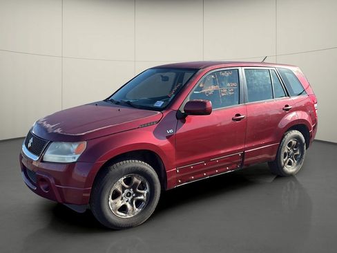 Used 2008 Suzuki Grand Vitara 2WD image 3