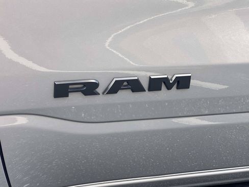 Used 2025 RAM 1500 Big Horn RWD image 14