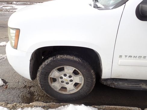 Used 2007 Chevrolet Tahoe LT image 20