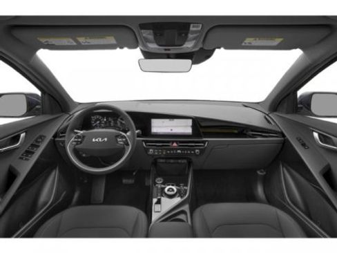Certified 2023 Kia Niro Wind w/ Wind Preserve Package image 11