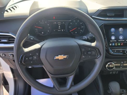 Used 2023 Chevrolet TrailBlazer LT w/ Convenience Package image 20