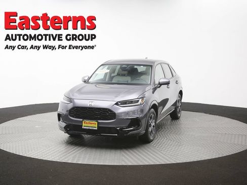 Used 2023 Honda HR-V EX-L image 52