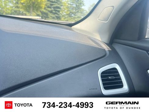 Used 2015 GMC Terrain SLE w/ Convenience Package AWD/4WD image 20