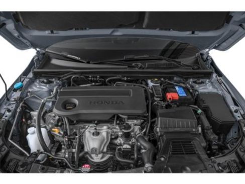 New 2025 Honda Civic Sport image 15