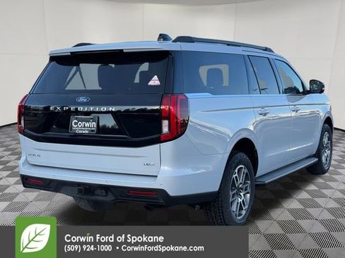 New 2026 Ford Expedition Max Active image 16