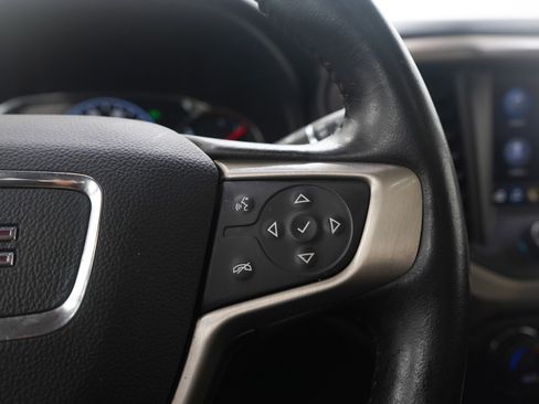 Used 2020 GMC Acadia Denali w/ Denali Ultimate Package image 30