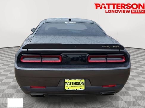 Used 2020 Dodge Challenger R/T Scat Pack RWD image 3