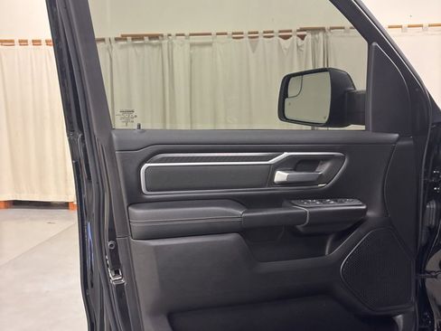 Used 2025 RAM 1500 Big Horn image 18