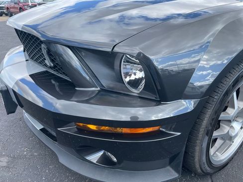 Used 2008 Ford Mustang Shelby GT500 image 28