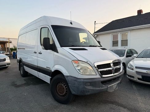 Used 2008 Dodge Sprinter 2500 image 2