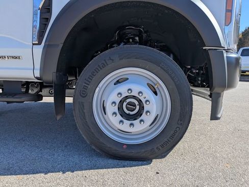 New 2026 Ford F450 XL image 10