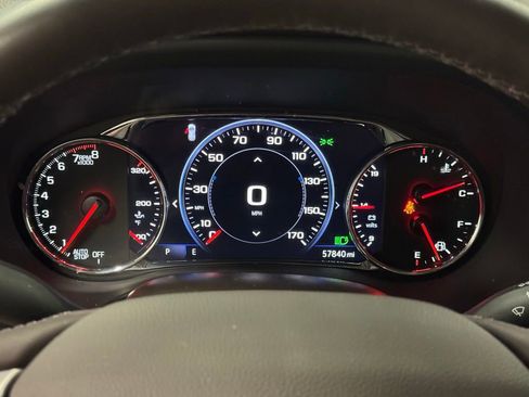 Certified 2023 GMC Acadia SLT w/ Technology Package image 9