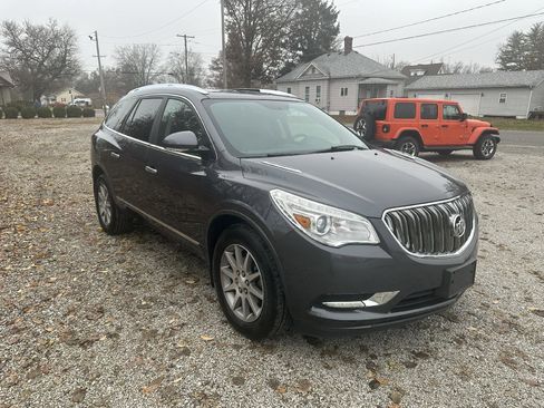 Used 2014 Buick Enclave Leather image 8