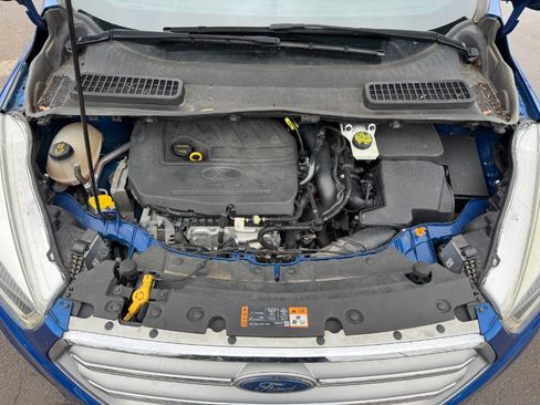 Used 2017 Ford Escape Titanium image 24