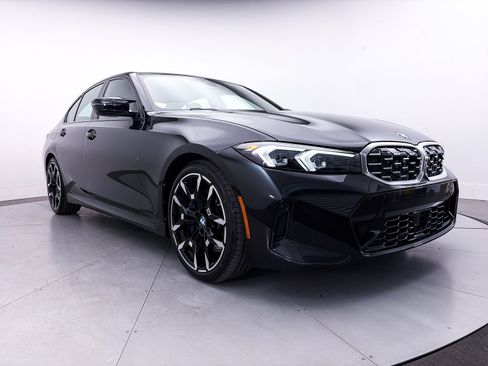 Used 2025 BMW M340i RWD image 11
