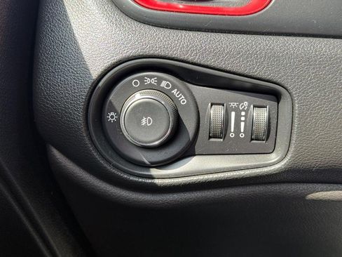 Used 2020 Jeep Renegade Trailhawk AWD/4WD image 21